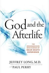 God and the Afterlife